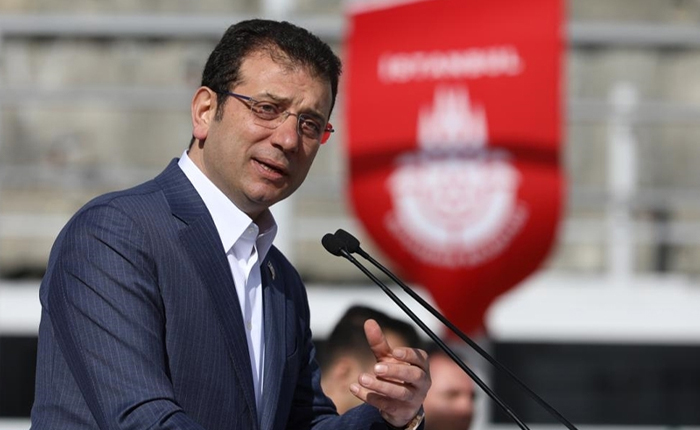 Ekrem İmamoğlu Eşcinselliğe Yandaş da Biz Karşı mıyız?