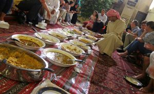 Emirlikler Yılda 20 Milyarlık Yiyeceği Çöpe Atıyor