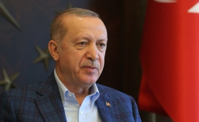 Erdoğan: “Faiz Meselesini Çözmemiz Gerekiyor”