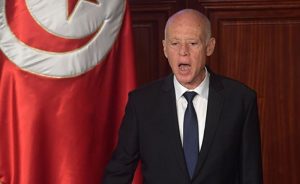 İslam Dünyasına Homoseksüel Tuzaklar: Tunus