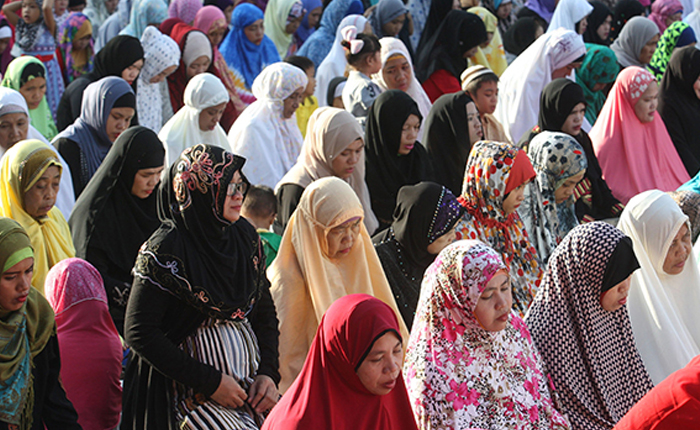 Filipinler Müslüman Mindanao’ya Boyun Eğdiremedi