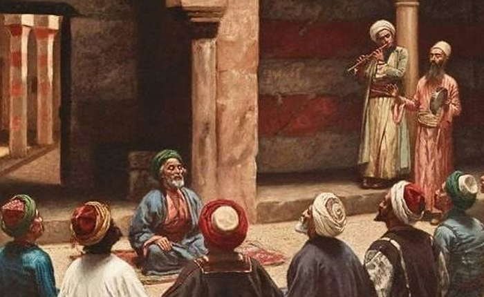 Bir Ârife Soralım: Hak Âşıkları Ölmez mi?