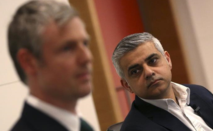 İngiliz İktidar Partisi’ne İslam Düşmanlığı Soruşturması Durduruldu