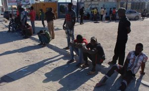 İnsan Kaçakçılarının Toplu Katliam İntikamı