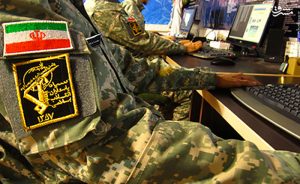 İran Amerikan Sistemlerine Sızıp ‘İsrail’e Siber-Saldırıyor’