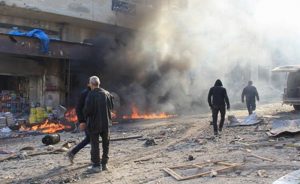 İran Suriye İlişkileri Zayıflıyor mu?