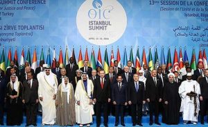 İslam İşbirliği Teşkilatı İsrail İlhak Planını Görüşecek