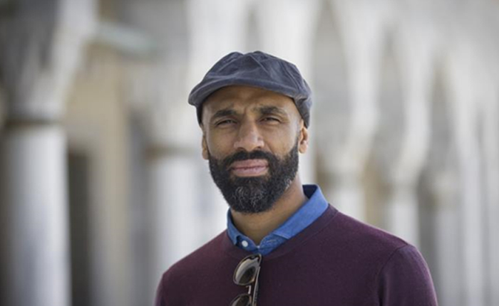 İspanya Sevilla’da 800 Yıl Sonra İlk Cami İnşası