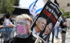 İsrail AYM Bibi-Beni İlhak Koalisyonunu Bozabilir