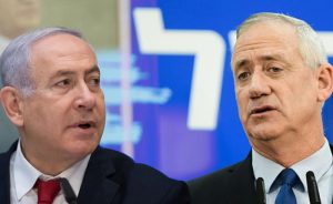 İsrail: Yüksek Mahkemeden Bibi-Beni İlhak Koalisyonunu Onay