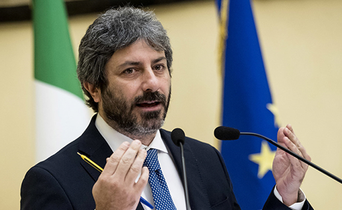 İtalya Meclis Başkanı: AB Libya Politikası Yanlış