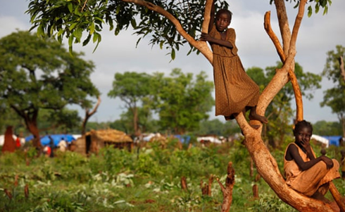 Sudan Kadın Sünnetini Yasaklamak Üzere
