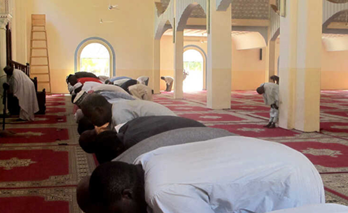 Kamerun Polisi Ramazan’da Müslümanlarla Çatıştı
