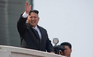 Ölüm Haberlerim Abartılıdır: Kim Jong-Un Geri Döndü