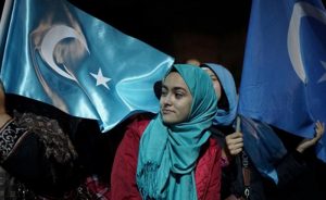 Kongre’den Uygurlar Adına Çin’e Müeyyide Kararı