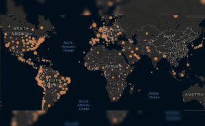 Korona Vakaları: 6 Milyon Aşıldı, Fakir Ülkeler Zorda
