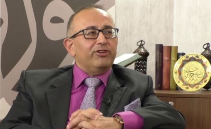 Kutluk Özgüven Gibi Akademisyenlerin Değeri Bilinmeli