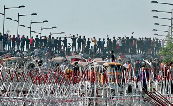 Libya: AB’nin Silah Ambargo Operasyonu Tek Taraflı