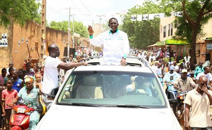 Mali Hükümeti Seçim Kazanması Garantiyken Kaçırılan Muhalifi Aramıyor