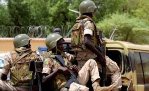 Malili Ordusu Baskında Öldürülen Militanlar