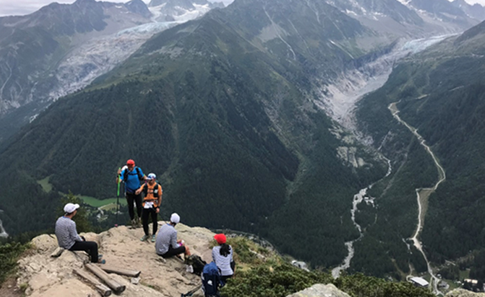 Allah Katında Kum Tanesi Kadar Güçsüz Olduğumuzu Nasıl İdrak Edebiliriz?