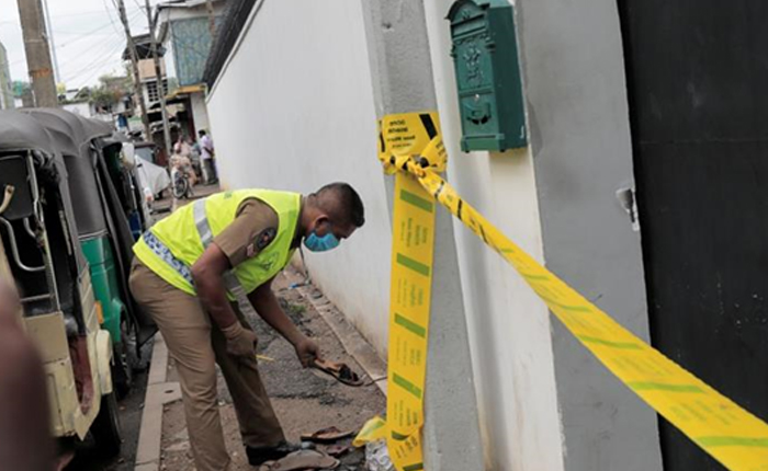 Müslümanlar 8 Dolar Yardımı Almak İçin Birbirlerini Ezerek Öldürdü