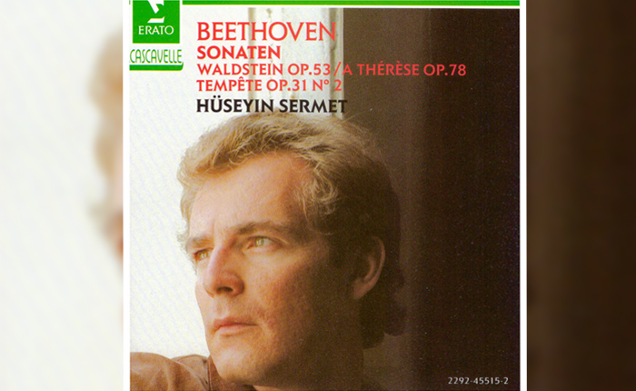 Ünlü Müzisyen: Pandemi Bitince Türkiye Şahlanacak