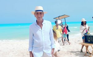 İslam Dünyasına Homoseksüel Tuzaklar: Mısır