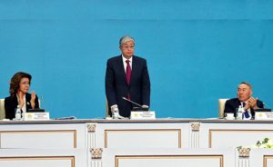 Nazarbayev’in Kızının Tasfiyesinin Ardındakiler