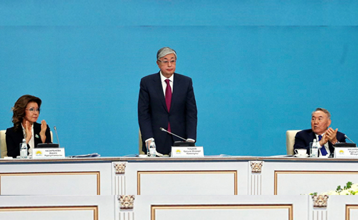 Nazarbayev’in Kızının Tasfiyesinin Ardındakiler