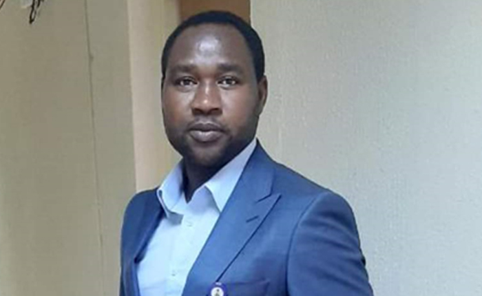 Nijeryalı Dini Liderin Ateist Oğlu Dine Hakaretten Gözaltında