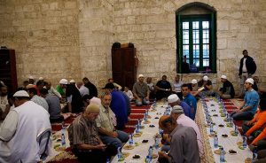 Oruç: Takvâ Elbisesi