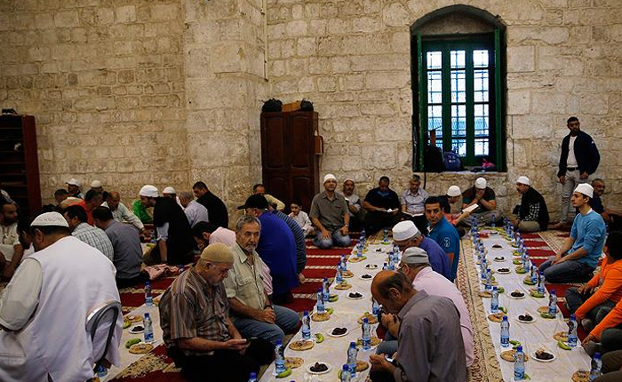 Oruç: Takvâ Elbisesi