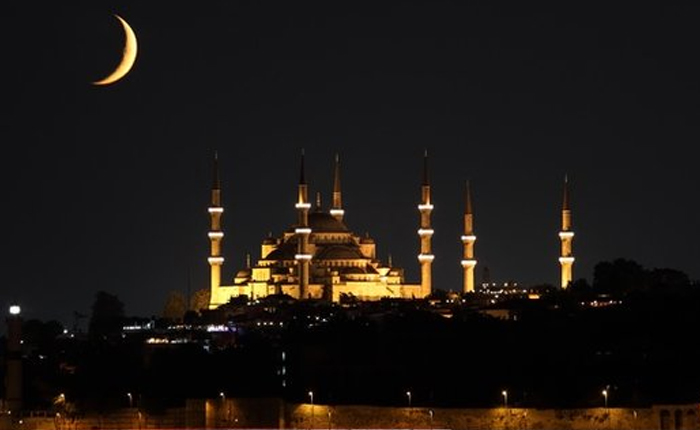 Oruçla İç Dünyamıza Seyahat