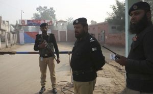 Pakistan: Töre Cinayetinden Tutuklamalar
