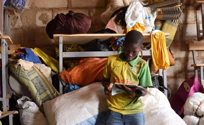 Burkina Faso: Terör Saldırıları Altında Eğitim