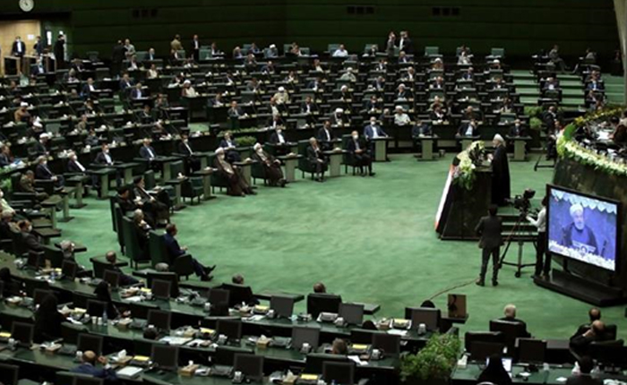 Ruhani Yeni İran Parlamentosundan Destek İstedi