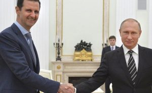 Rusların Akdeniz Üslerini Artırma Çabası Şüphe Uyandırdı