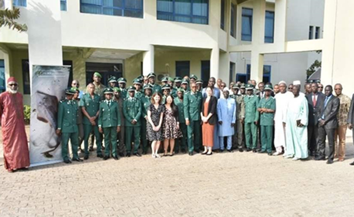Ekolojik Korumada Senegal-Bangladeş İşbirliği