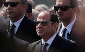 Sisi’yi Eleştiren Mısırlı Yönetmen “Hapiste Öldü”