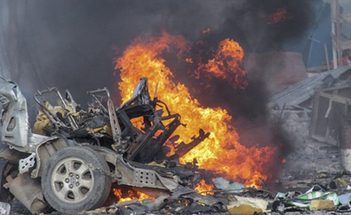 Somali: ABD Yeni Sivil Cinayetleri De Kabullendi