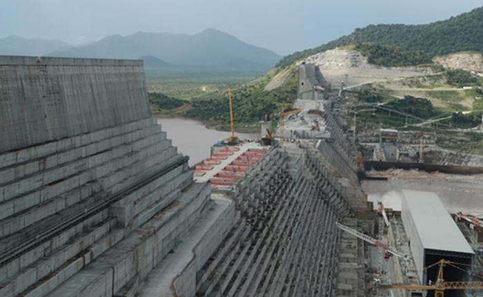 Sudan Etiyopya’nın Nil Barajı Teklifini Reddetti