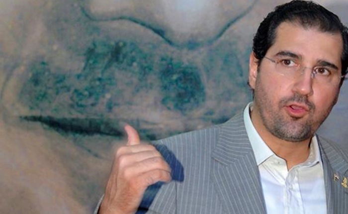 Suriye: Rejim Milyarderi Kuzenin Sosyal Medya İsyanı