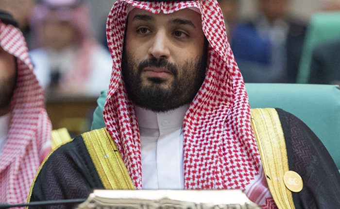 Suudi Arabistan Israil’in İlhak Planını Destekliyor!