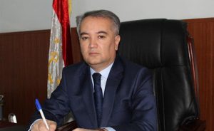 Tacikistan: Yok Denirken Patlayan Korona Suçu Alimzade’ye