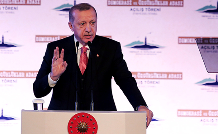 Bütün Askerî Darbe ve Girişimleri Kemalizm Adına Yapılmıştır