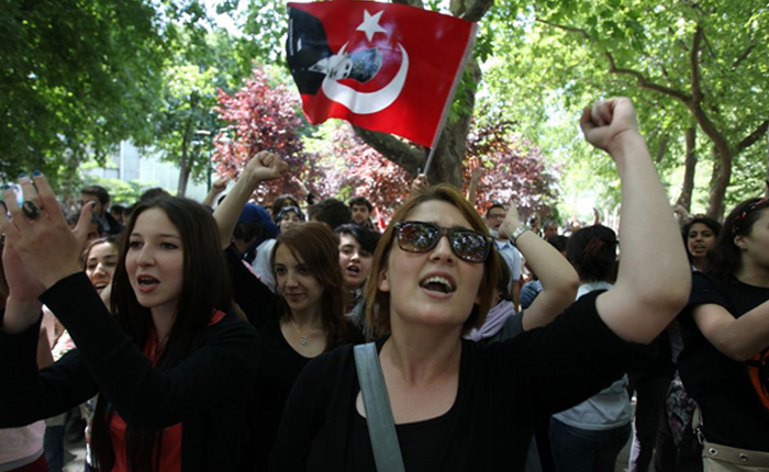 Türk Öğrencilerde Din Karşıtlığı Hızla Artıyor