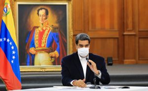 Venezuela Başarısız Darbeci Amerikalıları Yakaladı