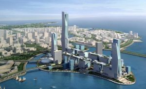 “Yapay Aylı” Trilyonluk Neom’un Bedelini Aşiret Ağır Ödüyor