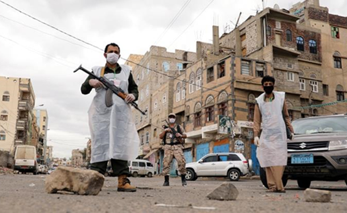 Yemen: Suud İttifak Kendi İçinde Savaşmaya Başladı